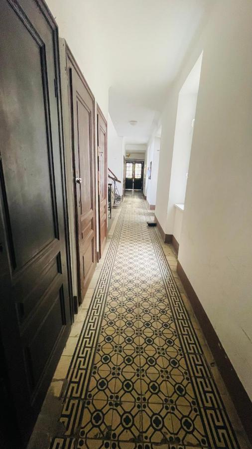 Flatprovider Hp Apartment Viena Exterior foto