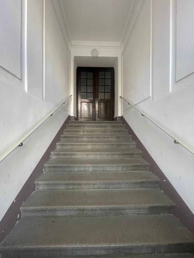 Flatprovider Hp Apartment Viena Exterior foto