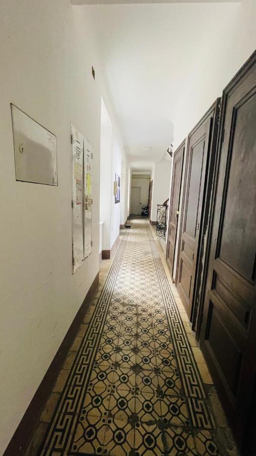 Flatprovider Hp Apartment Viena Exterior foto