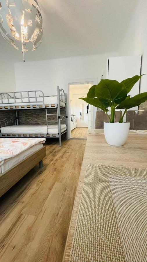 Flatprovider Hp Apartment Viena Exterior foto