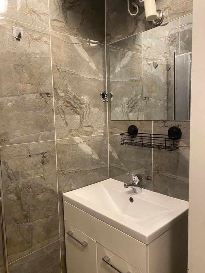 Flatprovider Hp Apartment Viena Exterior foto