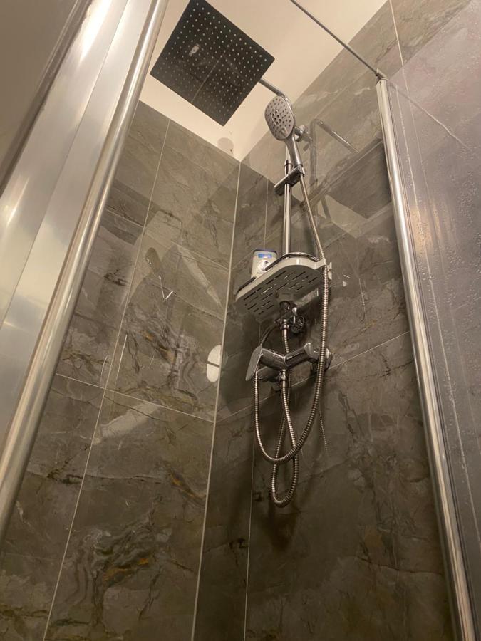 Flatprovider Hp Apartment Viena Exterior foto
